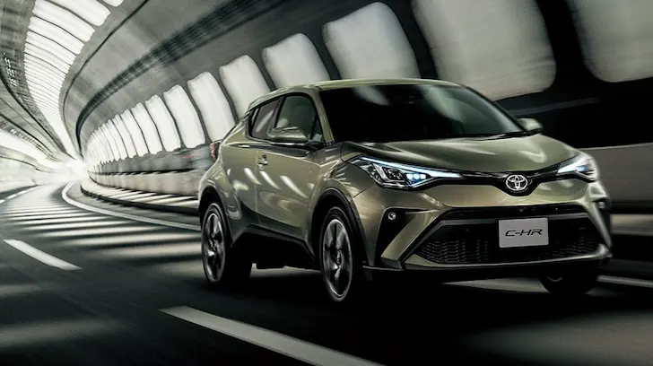c-hr5