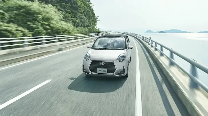 パッソ4