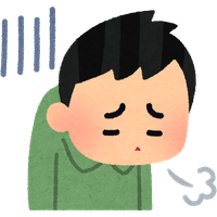 よくある不安
