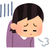 よくある不安